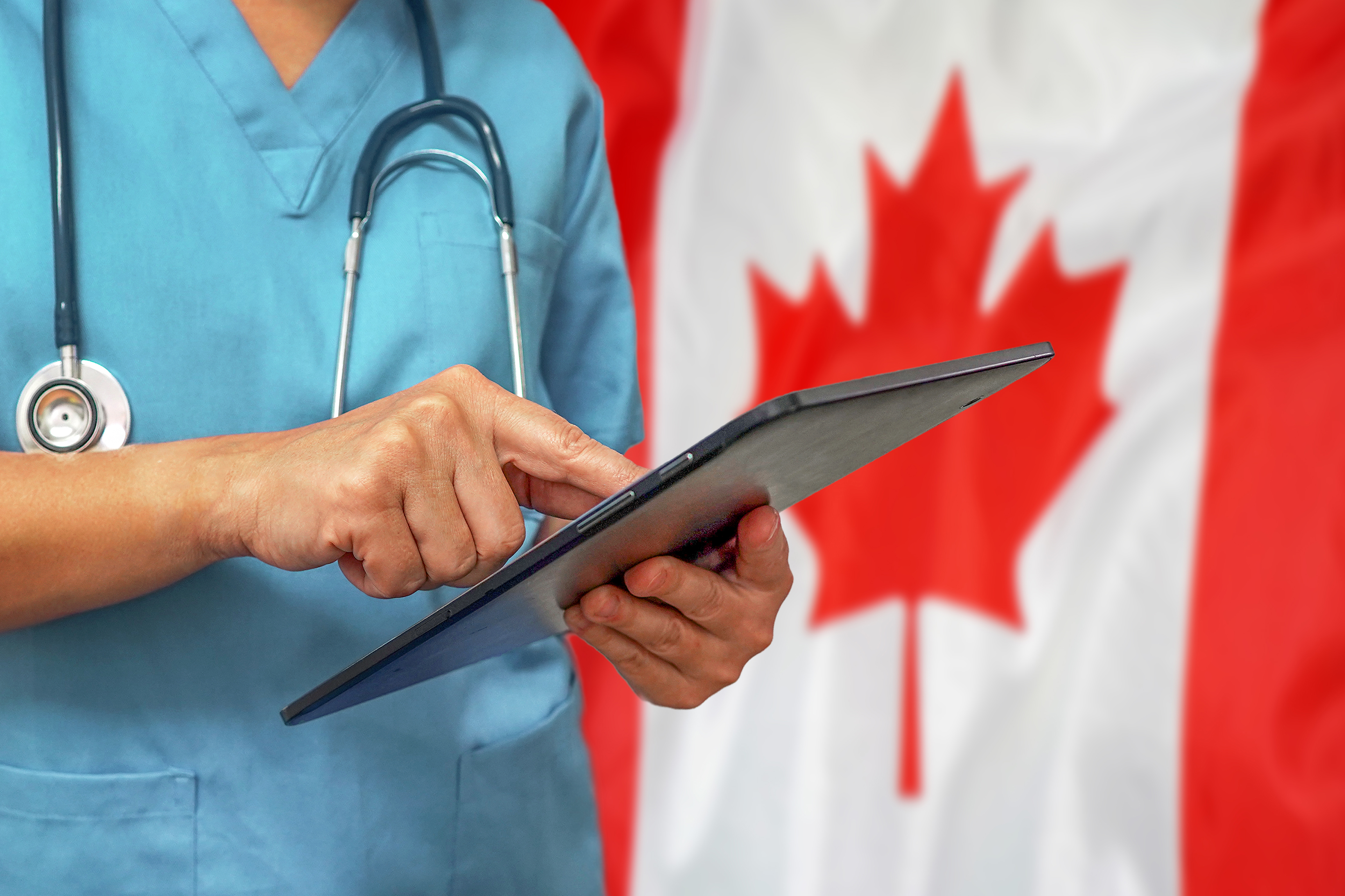 Navigating the Canadian nursing landscape: opportunities and challenges