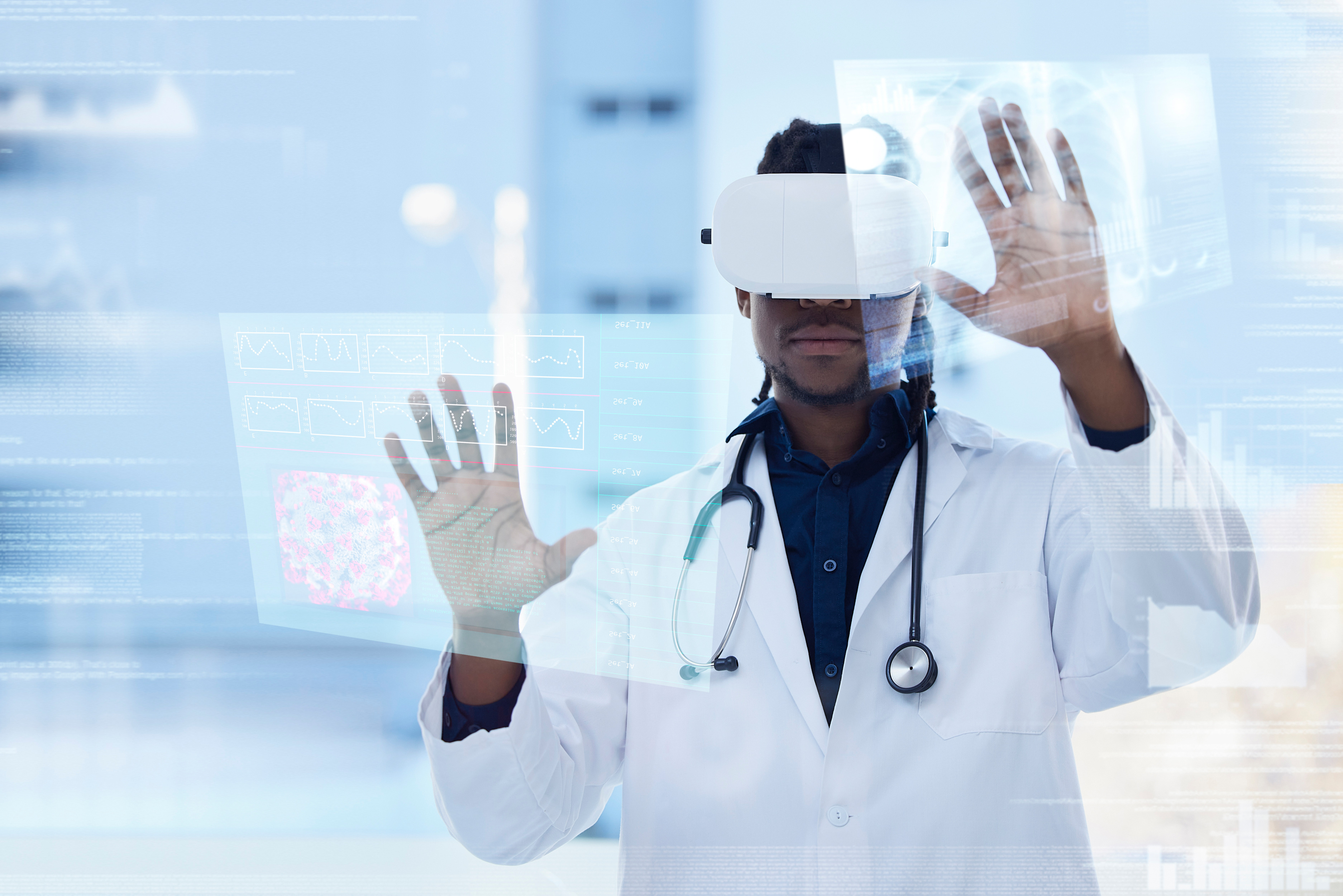 The Role of Technology in Canadian Nursing: Current Applications and Future Possibilities